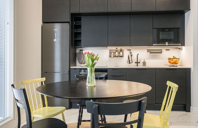 Villa kuortane - Foto 5