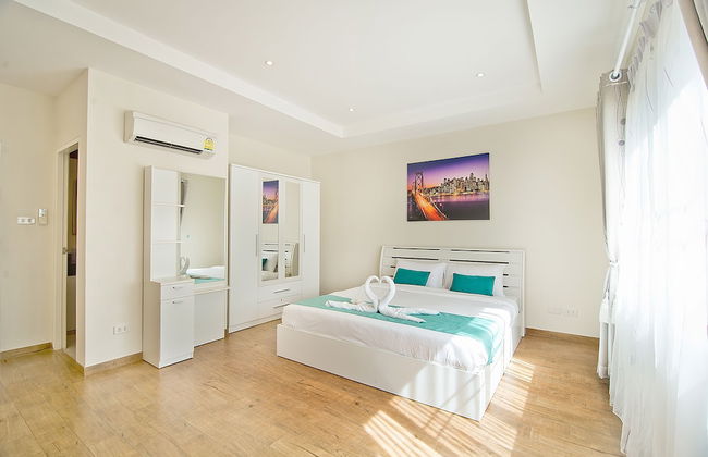 Tropicana Pool Villa - Foto 27