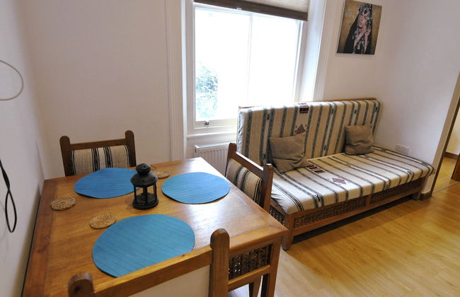 Kempsford House Apartments - Foto 20