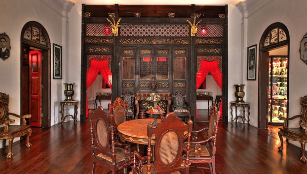 Património da UNESCO de George Town - Tour de Meio Dia - Foto 5