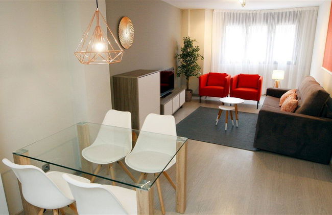 Apartamentos Real Lleida - Foto 28