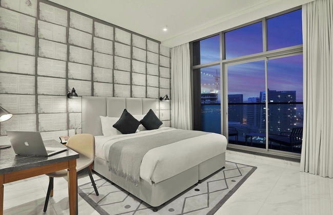 Millennium Atria Business Bay - Photo 9