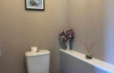 Cottage nestled in the heart of a stunning Suffolk Village - Foto 33