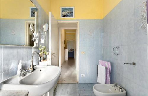 Casa tra gli ulivi vicino al mare - Foto 15