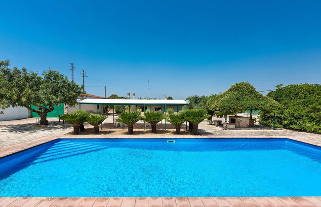 3044 Masseria Il Sasso by Barbarhouse - Foto 1