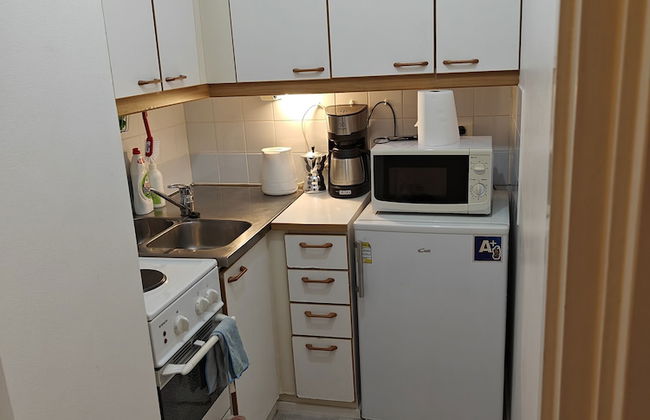 Pet-friendly 4 Bed Apt in Turku With Park Views - Foto 12