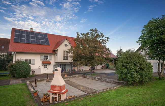 Schnyder Ranch - Foto 12