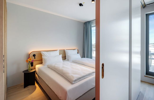 DEIN APART München - Foto 29