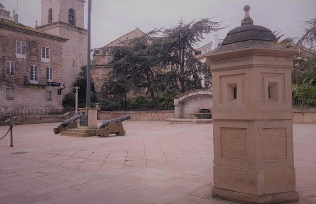 Visita privada A Coruña - Foto 4