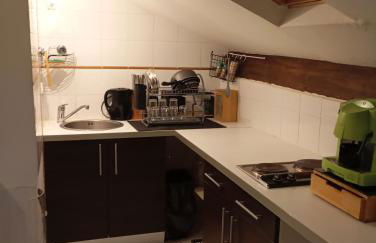 Appartement meublé 265 - Foto 4