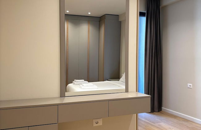 Blue Boutique Apartments 1 - Foto 39