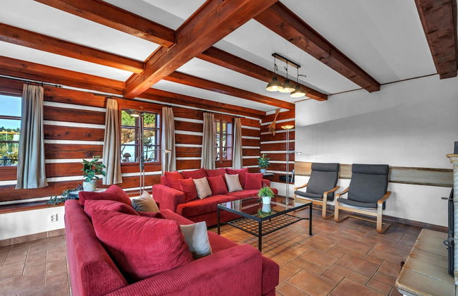 Villa Pool Stupna Ksf095 - Photo 77