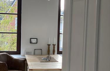 Smukkegård - historisch Wohnen im modernen Ambiente - Foto 14