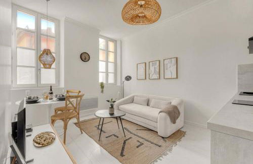 ღ La Colonne - Métro et Gare Matabiau SNCF à 400m - Photo 11