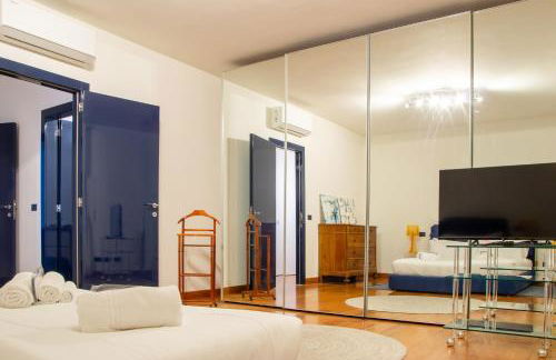 Welc-ōM Ivrea Padova Free Parking - Photo 6