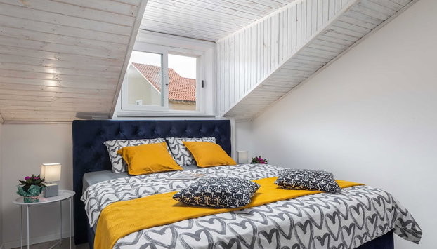 Apartment Tete Mare - Foto 2, Habitación