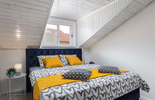 Apartment Tete Mare - Foto 1