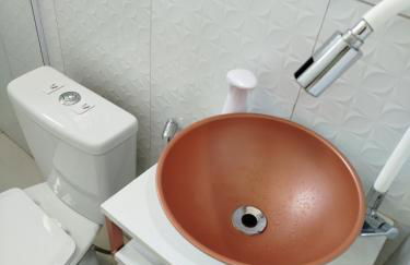 Apartamento Inteligente - 50m da praia - Foto 22