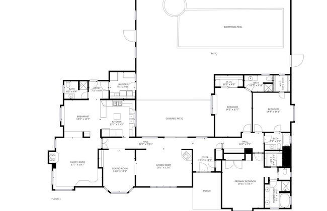 Lava Rocks by Avantstay Gorgeous Desert Haven w Pool Hot Tub Fire Pit Ping Pong - Foto 32