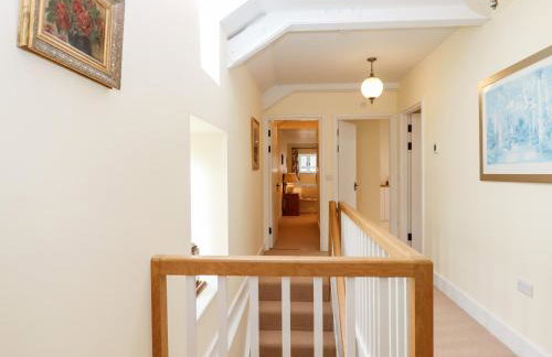 Dishcombe Cottage - Foto 39