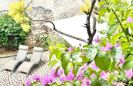 Borgo dei Sogni - Deluxe Apartment - Lago di Garda - Foto 58