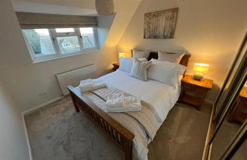 Luxurious 4 bedroom home in the heart of the Cotswolds with Hot Tub! - Foto 24