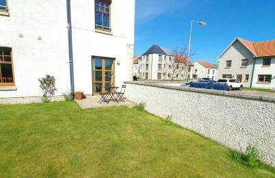 Roseford Apartment, Crail - Foto 18