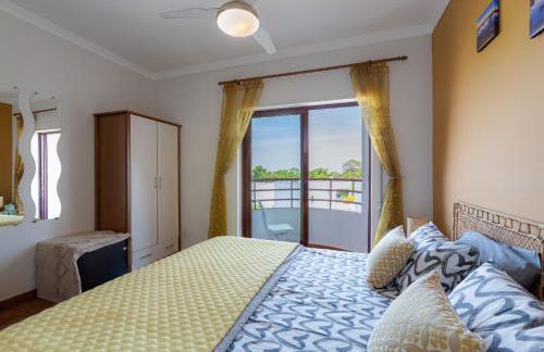 Casa Sol e Lua Alvor - Foto 16