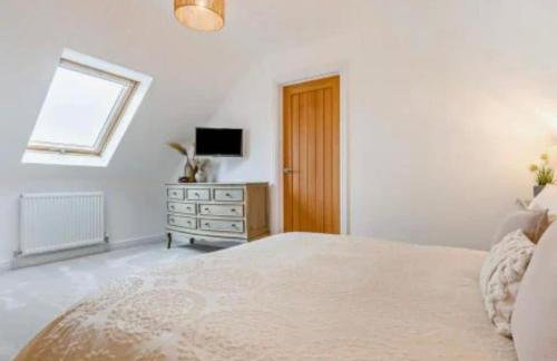 Crosslands Cottage-Luxury retreat nr Bude & hottub - Foto 19