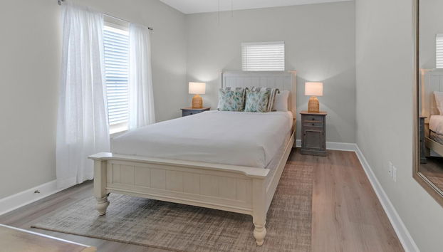 Once Upon a Tide - Foto 5, Habitación