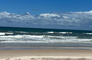 Pousada Sete Estrelas do Mar - Foto 9