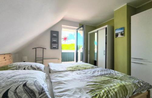 Ferienwohnung "Am Moorbad" - Foto 7