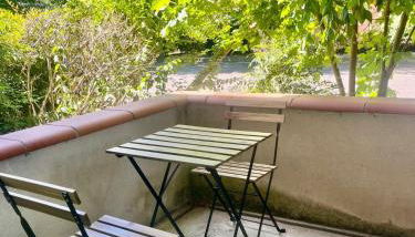 Appartement T2 TOULOUSE ST MARTIN DU TOUCH - Foto 4