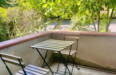 Appartement T2 TOULOUSE ST MARTIN DU TOUCH - Foto 4