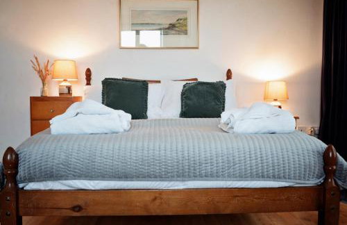 Beautiful Cornish Home "High on the Cliffs" - Foto 22