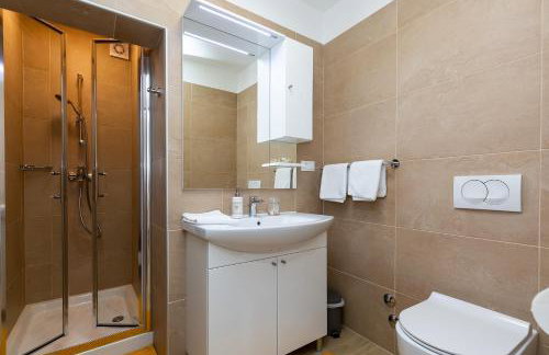 Apartman ANGOLO VERDE - Foto 9