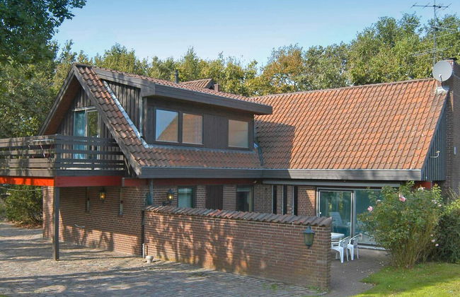 8 Person Holiday Home in Asperup - Foto 1