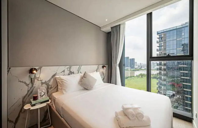 Opera View Residence City Center - Foto 40