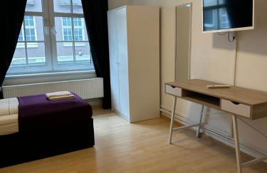 City Apartments direkt am Hauptbahnhof - Perfekt für Pendler und Monteure - Foto 64