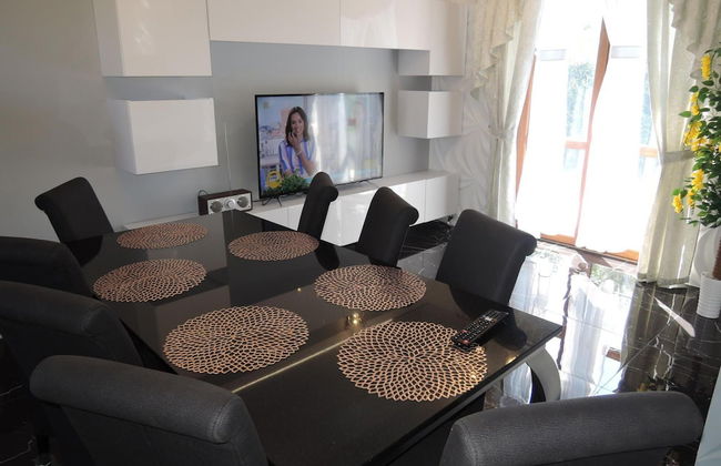 Holiday Home Near Baltic Sea Swinoujscie - Foto 20