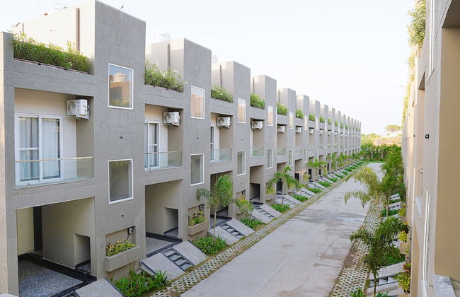 SAMBHAV VILLAS - Photo 32