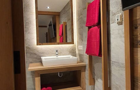 Hieserhof - Superior Alpine Apartments - Foto 25