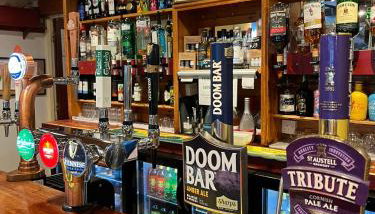 Bowood Park Hotel - Foto 4