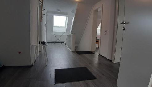 S-21-Appartements A8 Stuttgart A8 Ulm München Mit 3 bis 4 Einzelzimmer - Foto 4
