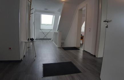 S-21-Appartements A8 Stuttgart A8 Ulm München Mit 3 bis 4 Einzelzimmer - Foto 4