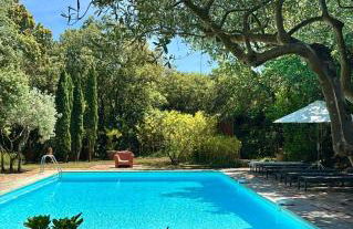 Mas exceptionnel à Lagnes, Provence - Foto 1