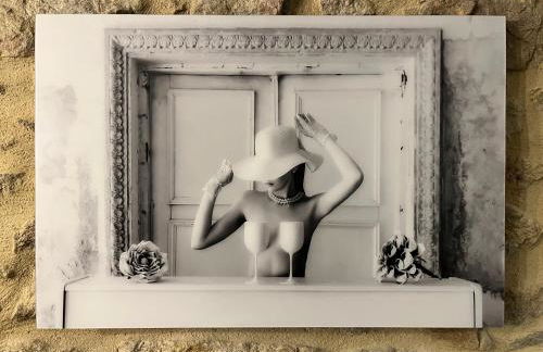 Douceur de vivre en bord de mer - Jacuzzi et cheminée - Foto 16