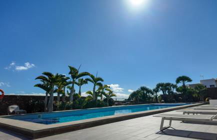 HC LUXURY CELAVELLa - Foto 41