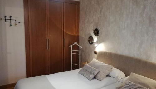 Apartamento con jardín privado a 10 min del centro de Salamanca - Foto 2