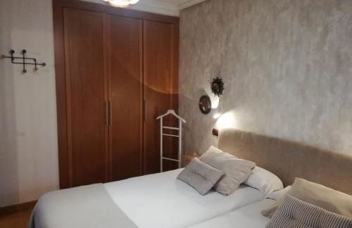 Apartamento con jardín privado a 10 min del centro de Salamanca - Foto 2